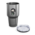 Load image into Gallery viewer, Viper Ringneck Tumbler, 30oz
