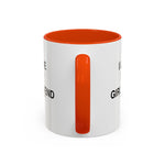 Load image into Gallery viewer, I Love My Girlfriend Coffee Mug (11oz/15oz) – Cute Romantic Gift
