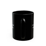 Load image into Gallery viewer, Video Games I&#39;d Rather Be Playing Black Mug (11oz, 15oz)
