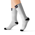 Load image into Gallery viewer, Omen Sublimation Socks

