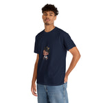 Load image into Gallery viewer, Phoenix Unisex Heavy Cotton Tee
