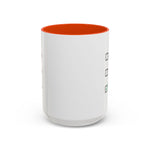 Load image into Gallery viewer, Terraria Checklist Coffee Mug (11oz &amp; 15oz) - Gamer Gift
