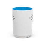 Load image into Gallery viewer, Terraria Gamer Mug — "I Might Look Like I’m Listening to You But In My Head I’m Playing Terraria" (11oz/15oz)

