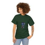 Load image into Gallery viewer, Kay/o Unisex Heavy Cotton Tee
