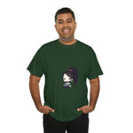 Load image into Gallery viewer, Sage Unisex Heavy Cotton Tee
