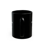 Load image into Gallery viewer, I'd Rather Be Playing Terraria Mug — Black Gamer Coffee Cup (11oz, 15oz)
