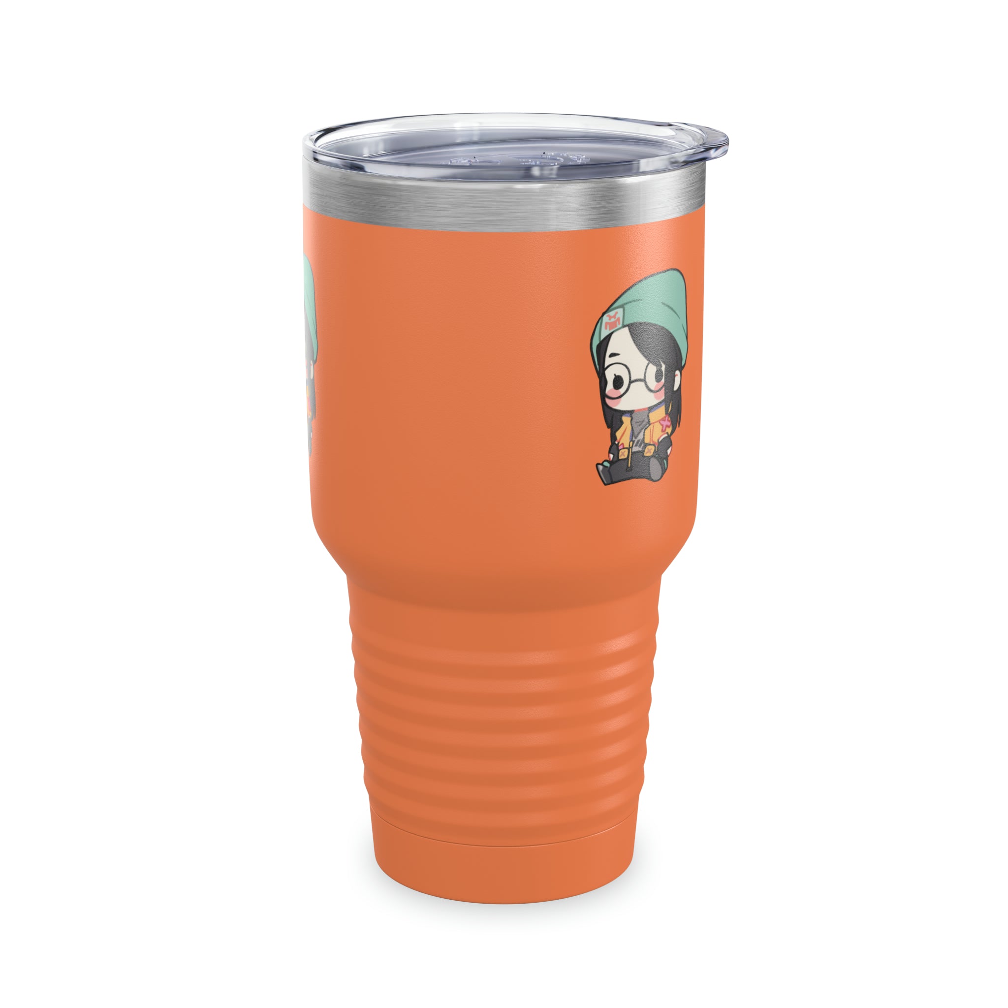 Killjoy Ringneck Tumbler, 30oz