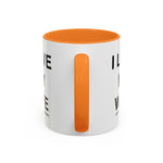 Load image into Gallery viewer, Ceramic Mug - “I Love It When My Wife Lets Me Play Terraria” Coffee Cup
