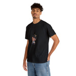 Load image into Gallery viewer, Phoenix Unisex Heavy Cotton Tee
