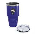 Load image into Gallery viewer, Viper Ringneck Tumbler, 30oz
