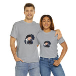 Load image into Gallery viewer, fade Unisex Heavy Cotton Tee
