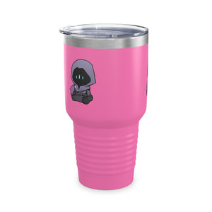 Omen Ringneck Tumbler, 30oz