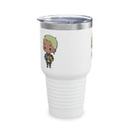 Load image into Gallery viewer, Gekko Ringneck Tumbler, 30oz
