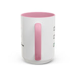 Load image into Gallery viewer, Undertale Fan Mug – "Busy Playing Undertale" Checkbox Coffee Cup (11oz/15oz)

