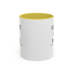 Load image into Gallery viewer, Hollow Knight Wife Mug — "I Love It When My Wife Lets Me Play Hollow Knight" Ceramic Coffee Mug
