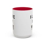Load image into Gallery viewer, Ceramic Mug - “I Love It When My Wife Lets Me Play Terraria” Coffee Cup
