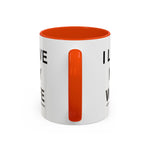 Load image into Gallery viewer, Ceramic Mug - “I Love It When My Wife Lets Me Play Terraria” Coffee Cup
