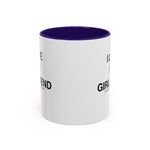 Load image into Gallery viewer, I Love It When My Girlfriend Lets Me Play Hollow Knight Mug
