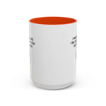Load image into Gallery viewer, Terraria Gamer Mug — "I Might Look Like I’m Listening to You But In My Head I’m Playing Terraria" (11oz/15oz)
