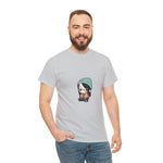 Load image into Gallery viewer, Killjoy Unisex Heavy Cotton Tee
