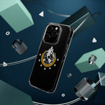 Load image into Gallery viewer, Helldivers 2 Superearth Phone Clear Cases Helldiver Funny Cute Cool Gift For Gamer Game Him Her Logo Birthday Gifts Mobile Case
