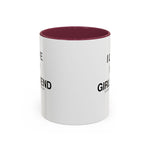Load image into Gallery viewer, I Love It When My Girlfriend Lets Me Play Hollow Knight Mug
