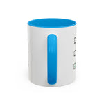 Load image into Gallery viewer, Terraria Checklist Coffee Mug (11oz &amp; 15oz) - Gamer Gift

