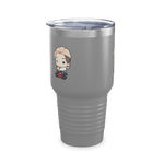Load image into Gallery viewer, Sova Ringneck Tumbler, 30oz

