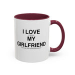 Load image into Gallery viewer, I Love It When My Girlfriend Lets Me Play Hollow Knight Mug
