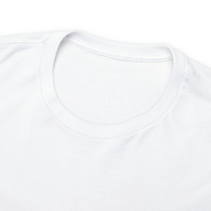 Kay/o Unisex Heavy Cotton Tee