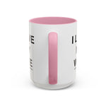 Load image into Gallery viewer, Ceramic Mug - “I Love It When My Wife Lets Me Play Terraria” Coffee Cup
