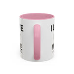 Load image into Gallery viewer, Ceramic Mug - “I Love It When My Wife Lets Me Play Terraria” Coffee Cup
