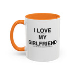 Load image into Gallery viewer, I Love It When My Girlfriend Lets Me Play Hollow Knight Mug

