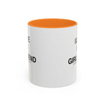 Load image into Gallery viewer, I Love It When My Girlfriend Lets Me Play Hollow Knight Mug
