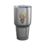 Load image into Gallery viewer, Gekko Ringneck Tumbler, 30oz
