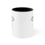 Load image into Gallery viewer, Call Of Duty Funny Coffee Mug, 11oz I Might Look Like I&#39;m Listening Humor Humour Joke Cup Gift For Him Gamer Mug
