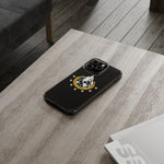 Load image into Gallery viewer, Helldivers 2 Superearth Phone Clear Cases Helldiver Funny Cute Cool Gift For Gamer Game Him Her Logo Birthday Gifts Mobile Case
