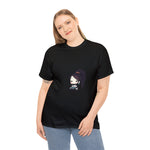 Load image into Gallery viewer, Sage Unisex Heavy Cotton Tee
