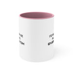 Load image into Gallery viewer, Overwatch I&#39;d Rather Be Playing Coffee Mug, 11oz Cups Mugs Cup Gamer Gift For Him Her Game Cup Cups Mugs Birthday Christmas Valentine&#39;s Anniversary Gifts
