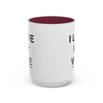 Load image into Gallery viewer, Ceramic Mug - “I Love It When My Wife Lets Me Play Terraria” Coffee Cup
