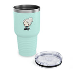 Load image into Gallery viewer, Jett Ringneck Tumbler, 30oz
