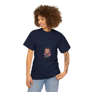 Reyna Unisex Heavy Cotton Tee