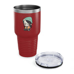 Load image into Gallery viewer, Killjoy Ringneck Tumbler, 30oz
