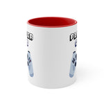 Load image into Gallery viewer, Player One Accent Coffee Mug, 11oz
