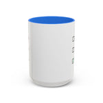 Load image into Gallery viewer, Terraria Checklist Coffee Mug (11oz &amp; 15oz) - Gamer Gift
