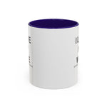 Load image into Gallery viewer, Hollow Knight Wife Mug — "I Love It When My Wife Lets Me Play Hollow Knight" Ceramic Coffee Mug
