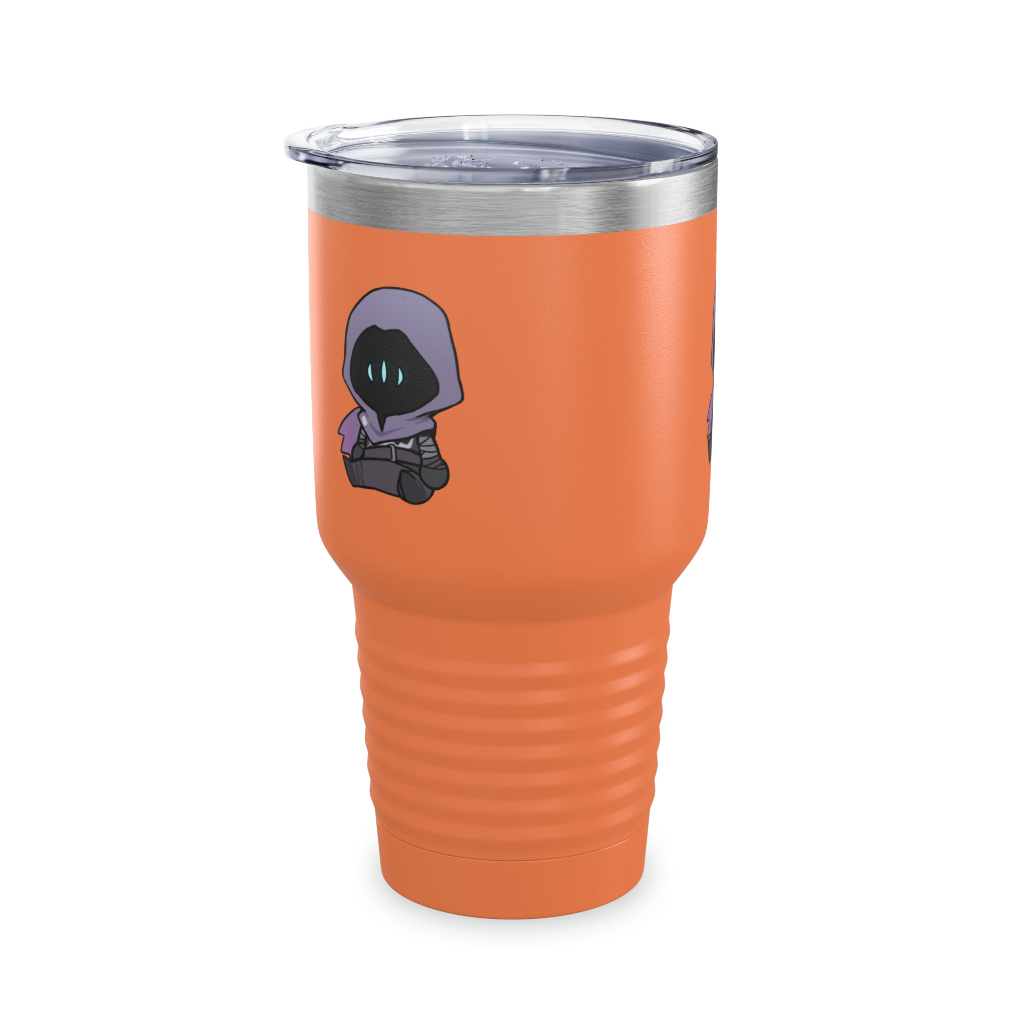 Omen Ringneck Tumbler, 30oz