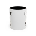 Load image into Gallery viewer, Ceramic Mug - “I Love It When My Wife Lets Me Play Terraria” Coffee Cup
