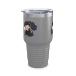 Load image into Gallery viewer, Fade Ringneck Tumbler, 30oz
