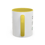 Load image into Gallery viewer, Terraria Checklist Coffee Mug (11oz &amp; 15oz) - Gamer Gift
